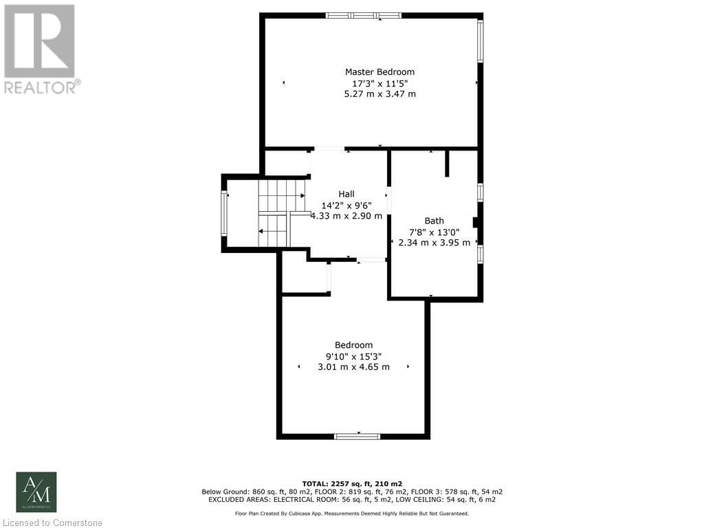 146 CRAIGROYSTON ROAD Image 49