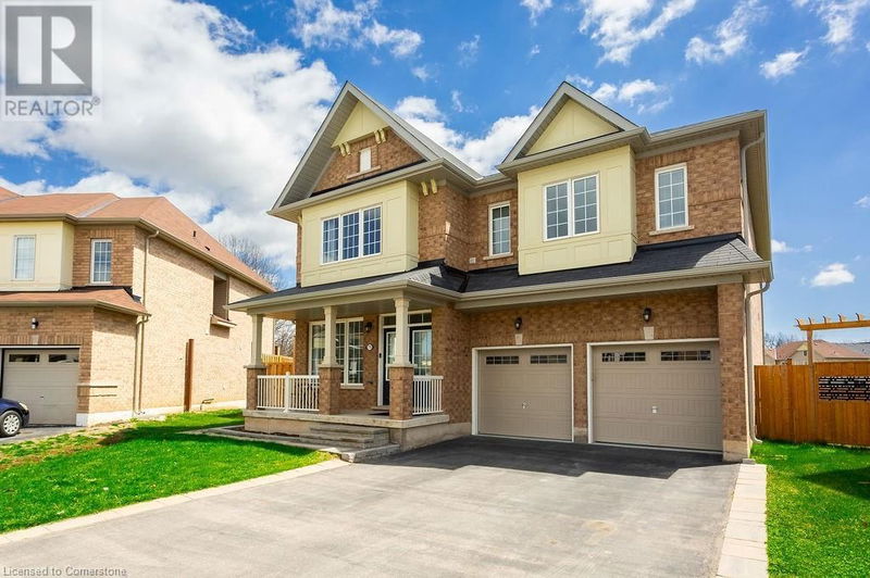 Secondary Property View