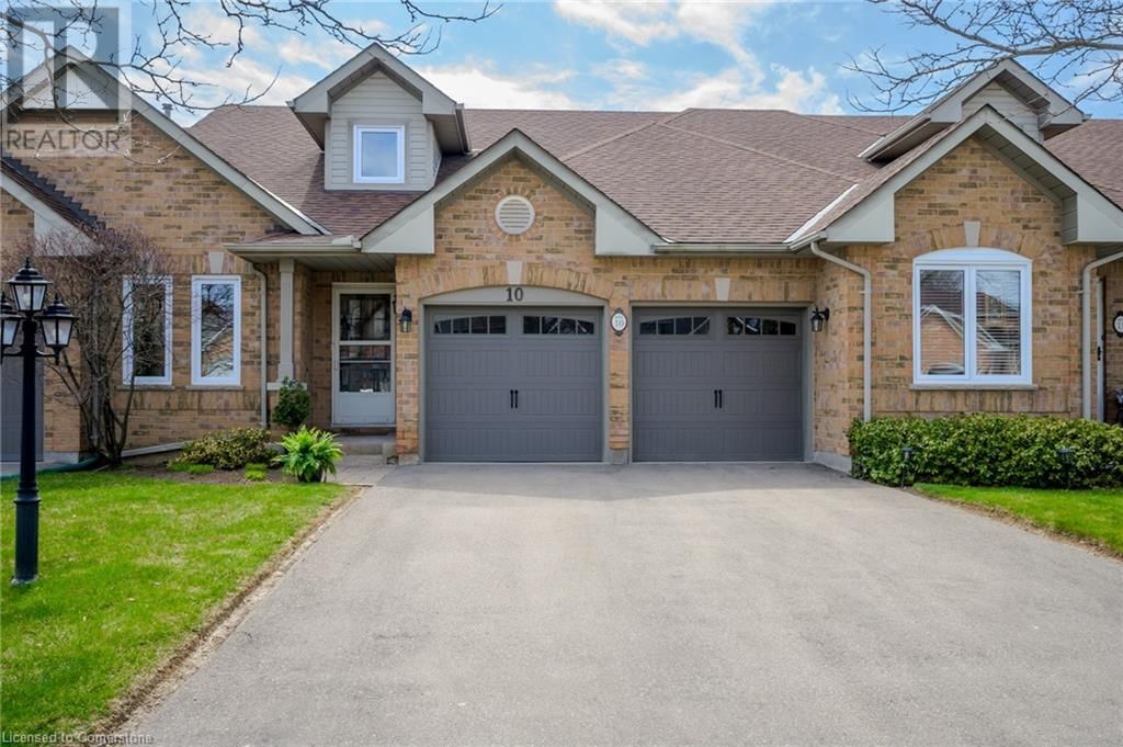 10 - 4275 MILLCROFT PARK DRIVE Image 1