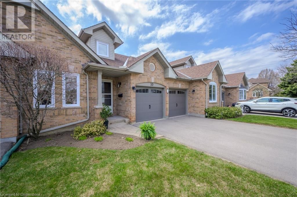10 - 4275 MILLCROFT PARK DRIVE Image 3