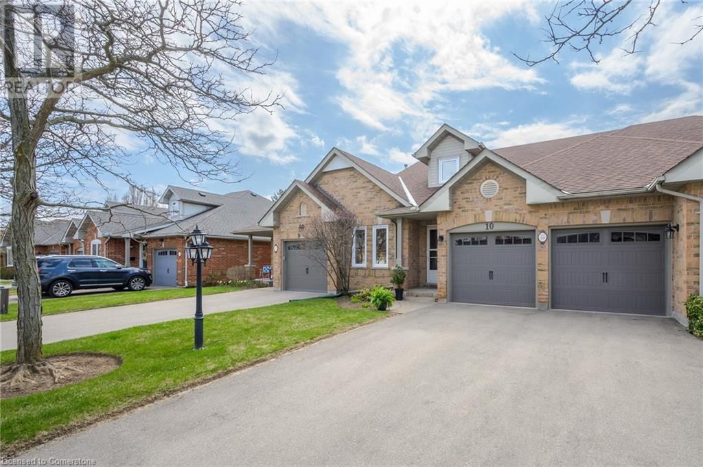 10 - 4275 MILLCROFT PARK DRIVE Image 4