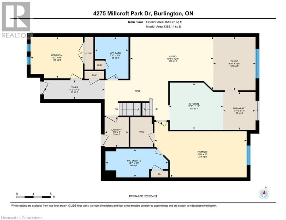 10 - 4275 MILLCROFT PARK DRIVE Image 41
