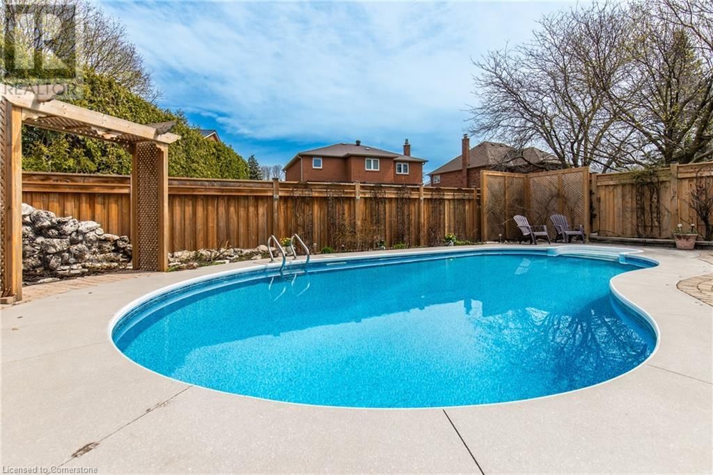 461 GOLDEN OAK DRIVE Image 27
