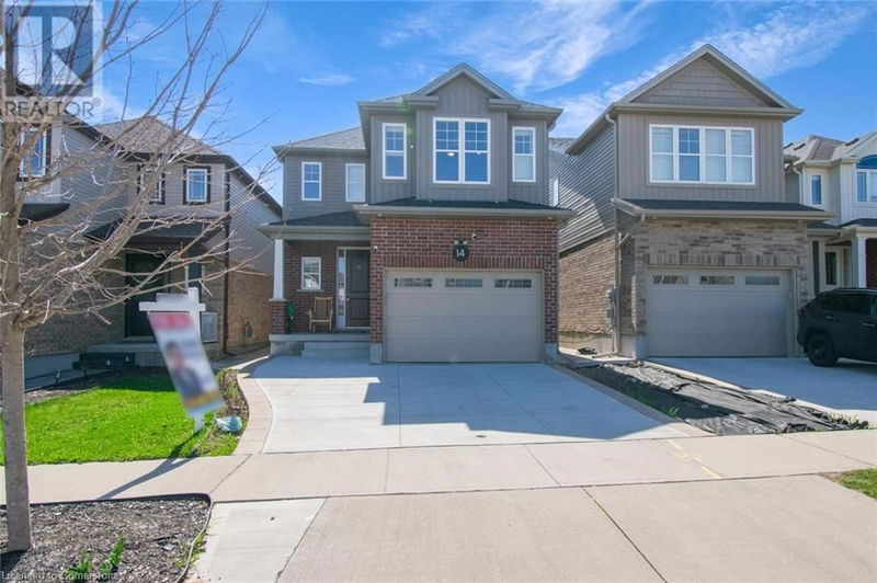 Secondary Property View