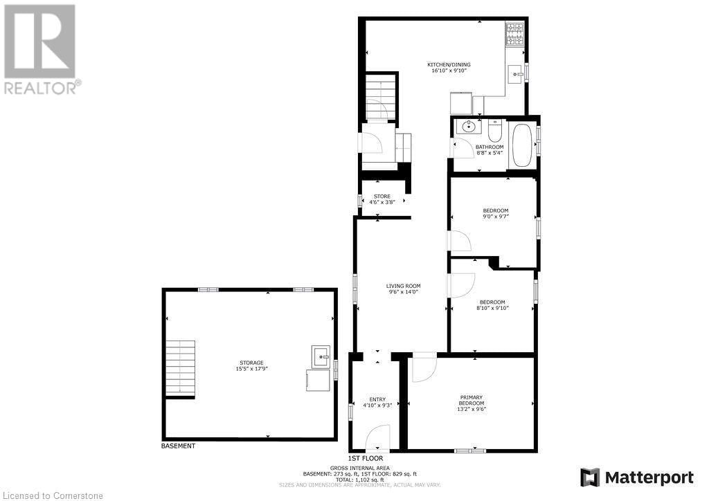 354 SPRUCE STREET Image 45