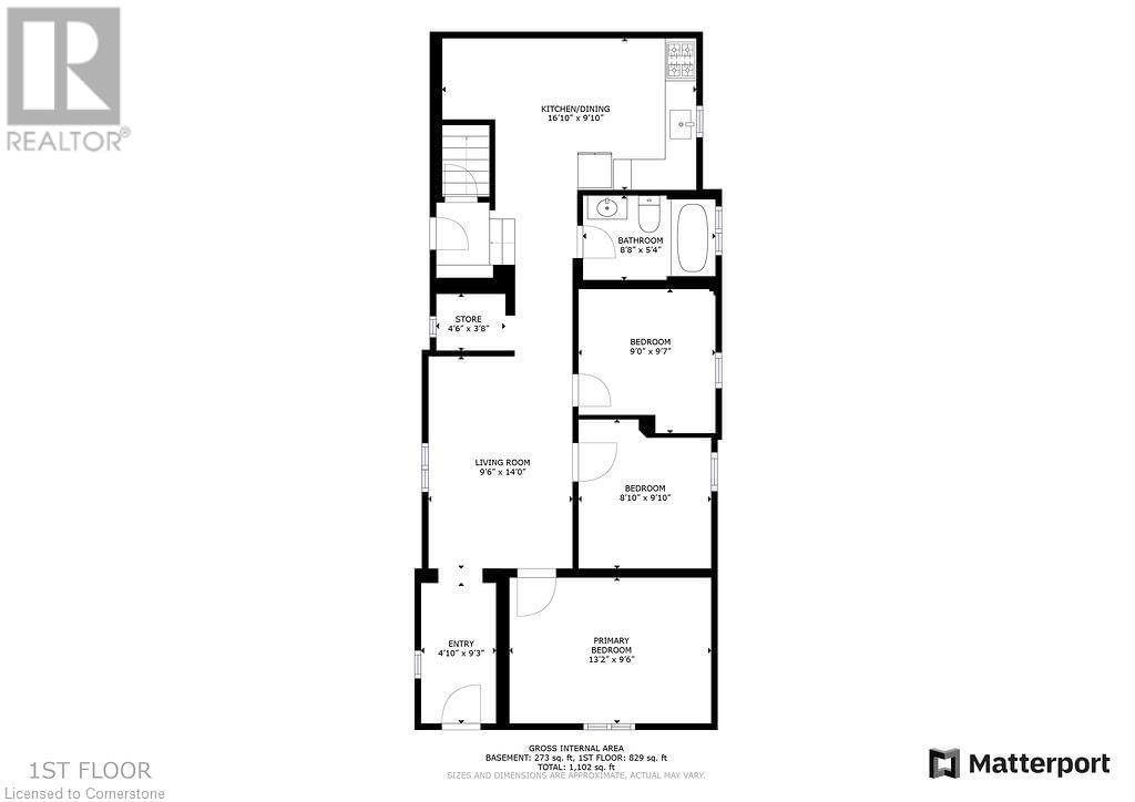 354 SPRUCE STREET Image 46