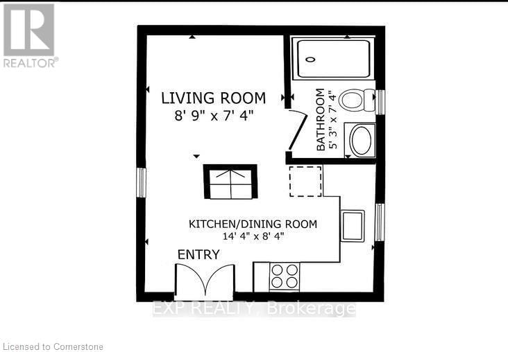 354 SPRUCE STREET Image 49