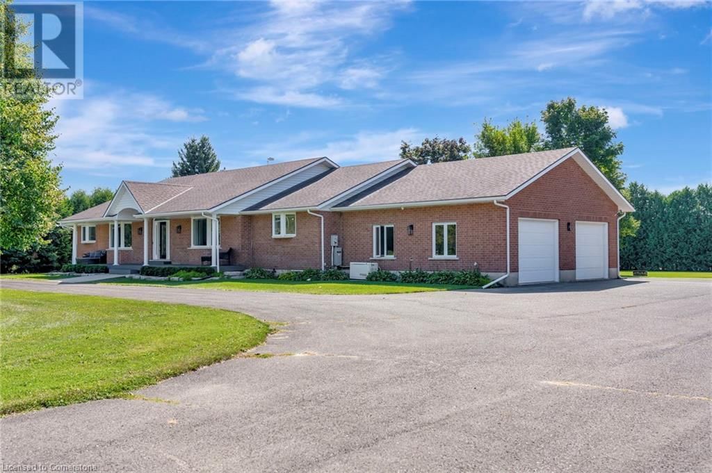 Primary Property View