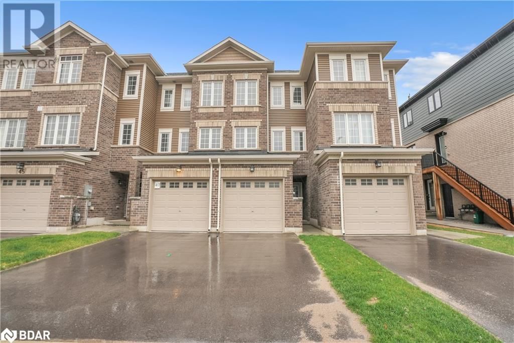 Primary Property View