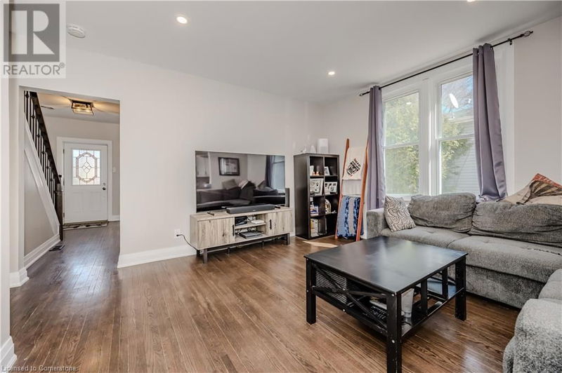 Secondary Property View