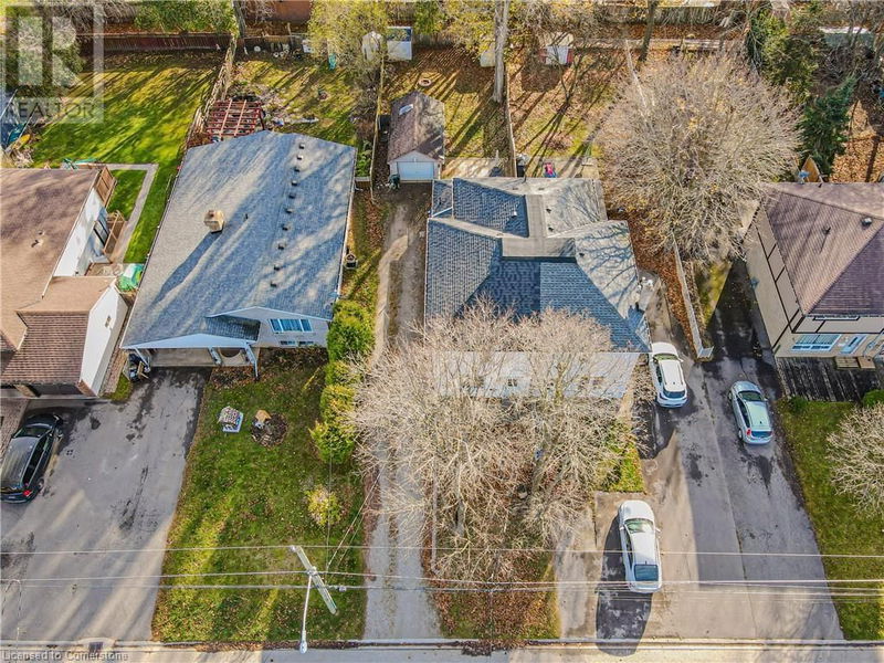 Tertiary Property View