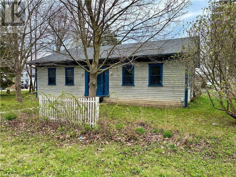Secondary Property View