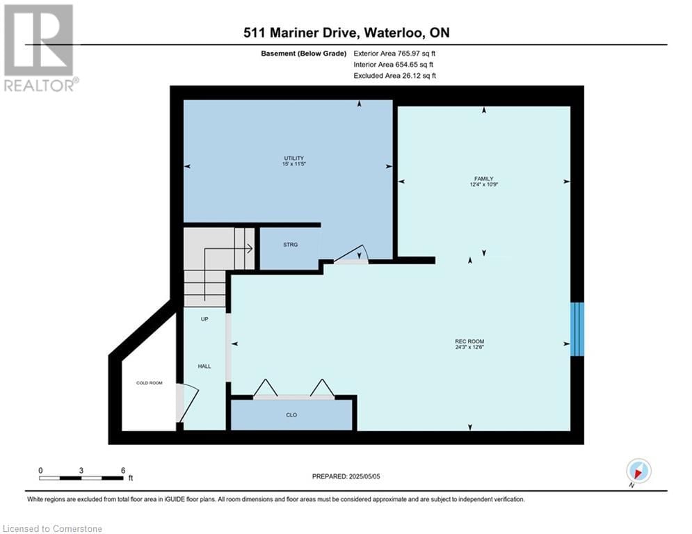 511 MARINER DRIVE Image 49