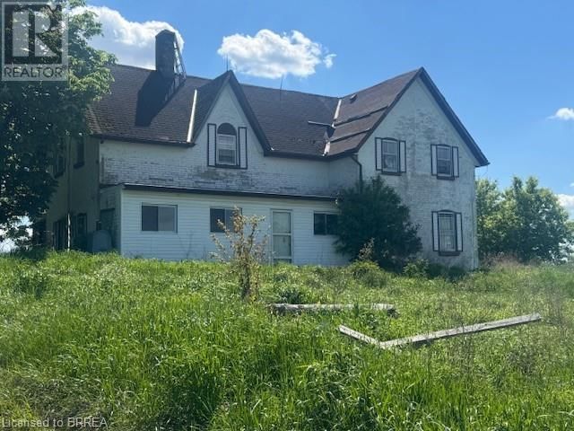 Secondary Property View