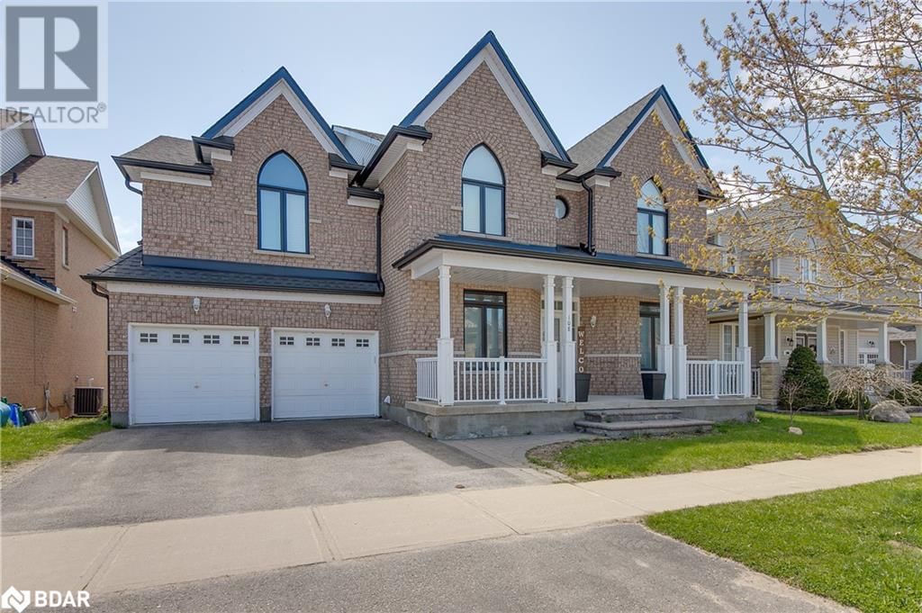 108 SUCCESSION CRESCENT Image 1
