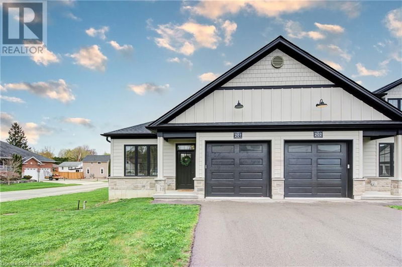 Secondary Property View