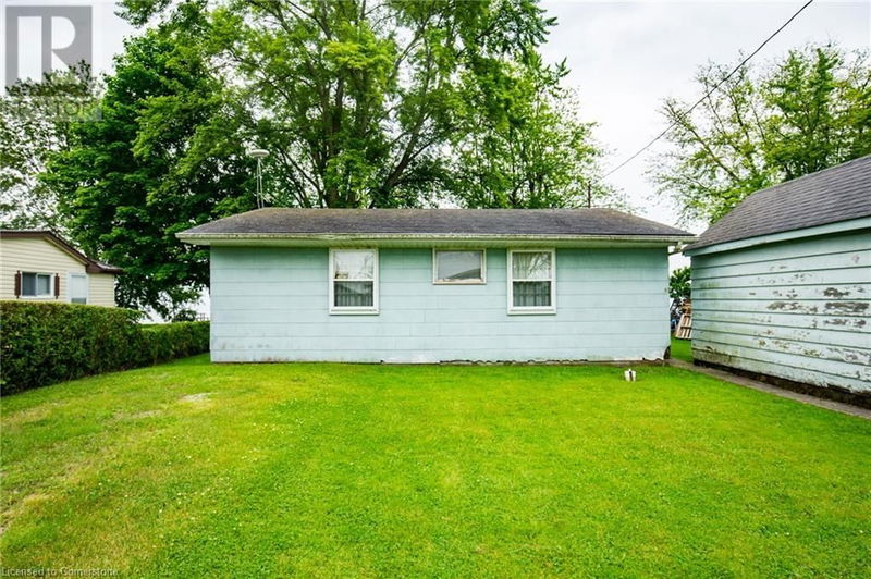 Secondary Property View