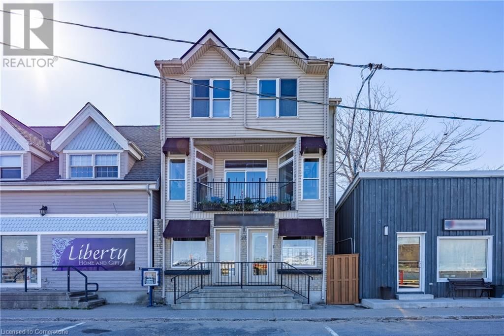 23 HARBOUR STREET Image 3