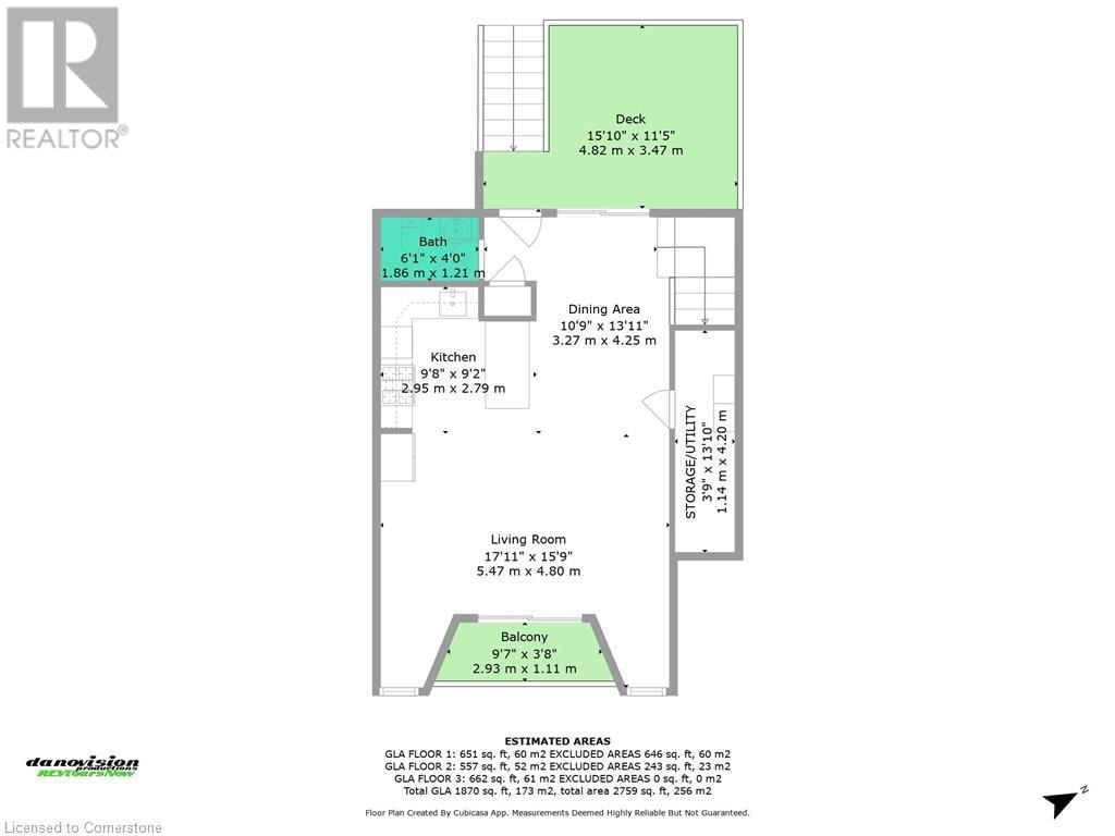 23 HARBOUR STREET Image 36
