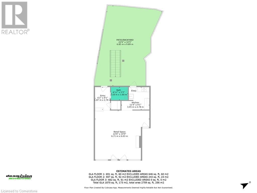 23 HARBOUR STREET Image 38