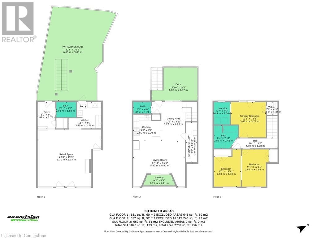 23 HARBOUR STREET Image 39