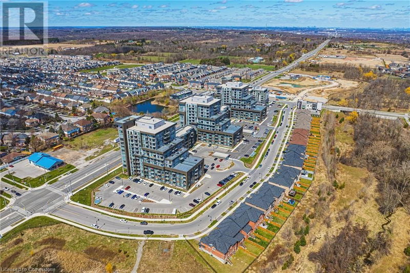 Tertiary Property View