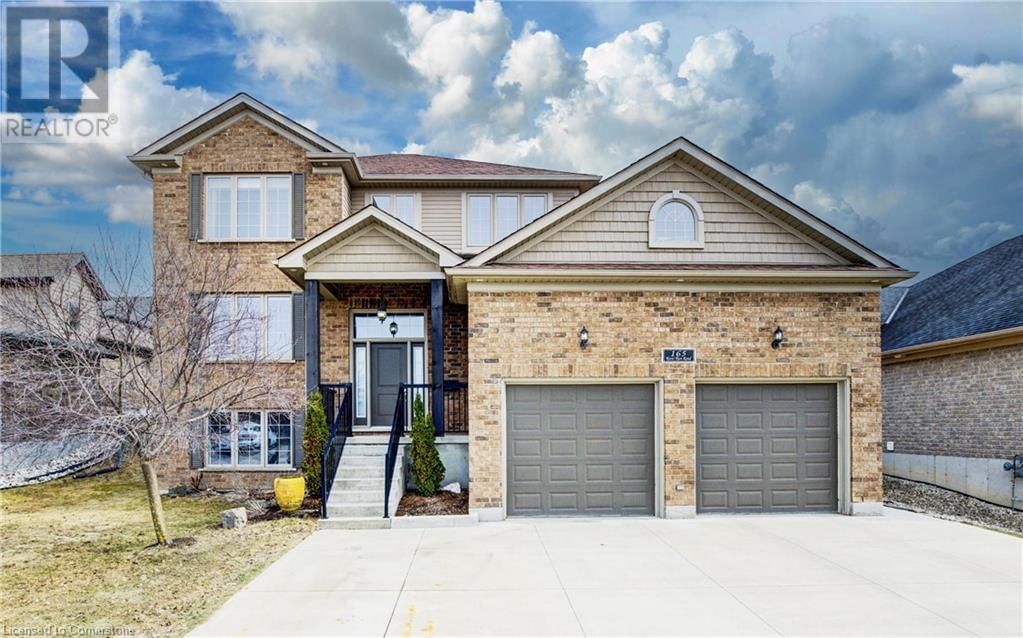 Primary Property View