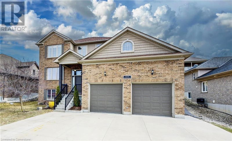 Secondary Property View