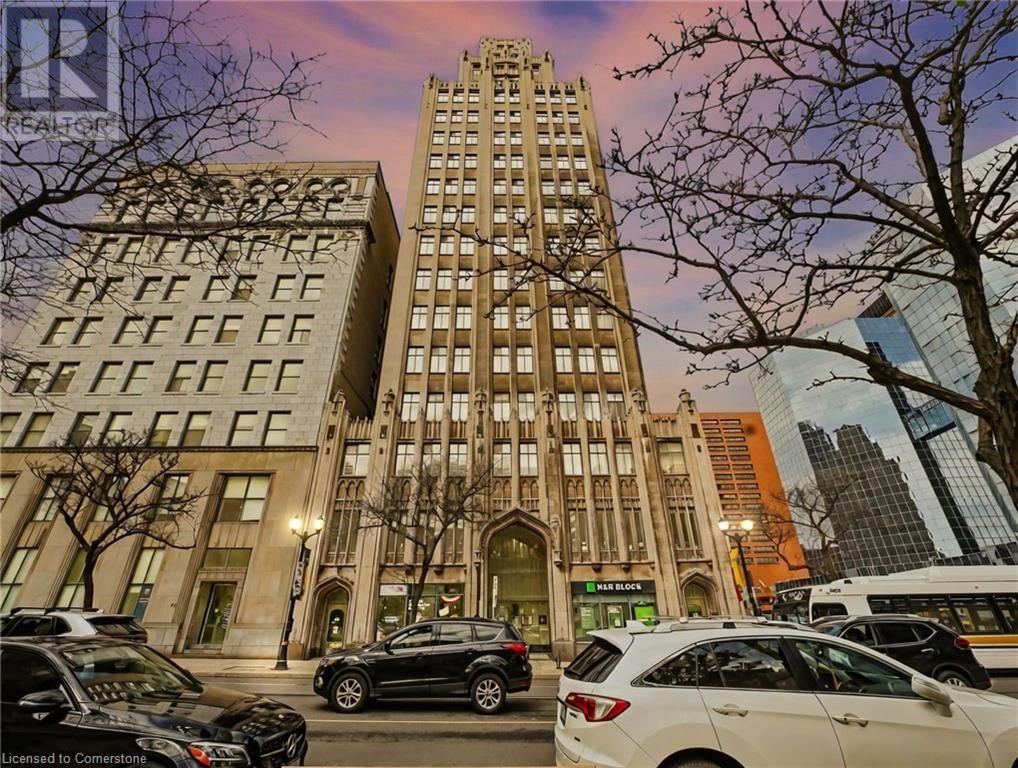 703 - 36 JAMES STREET SOUTH Image 1