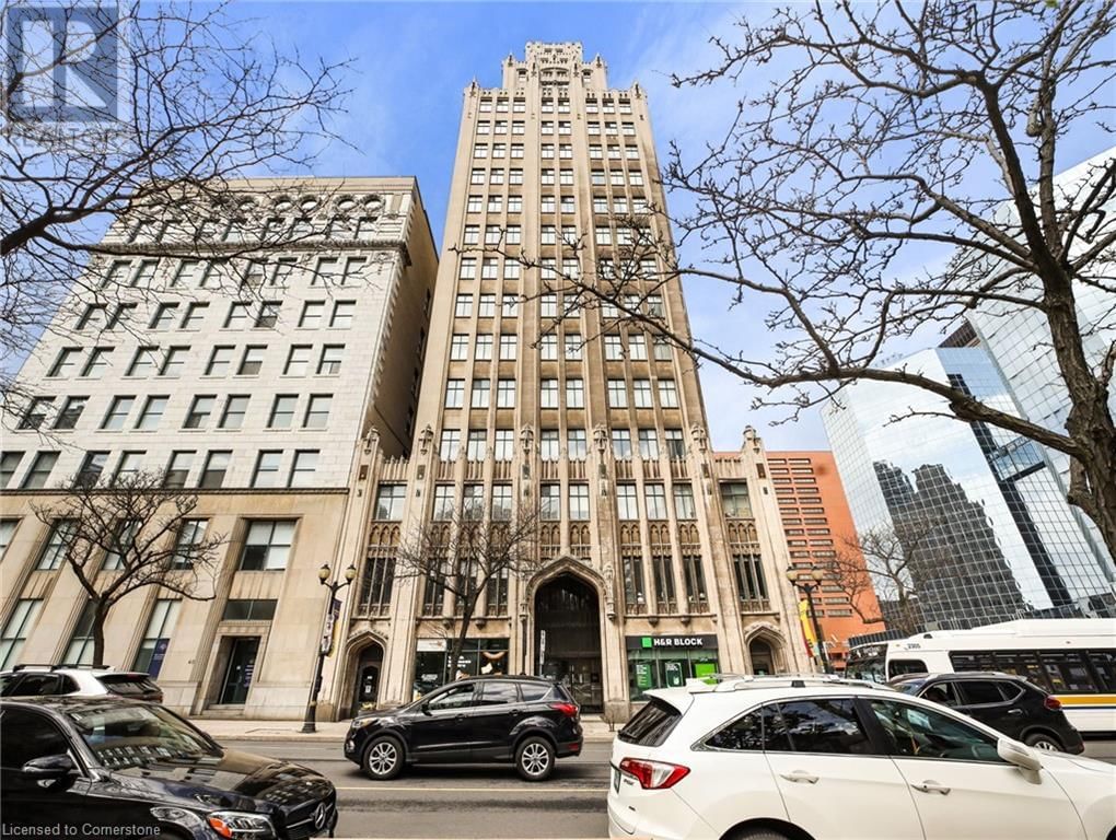703 - 36 JAMES STREET SOUTH Image 2