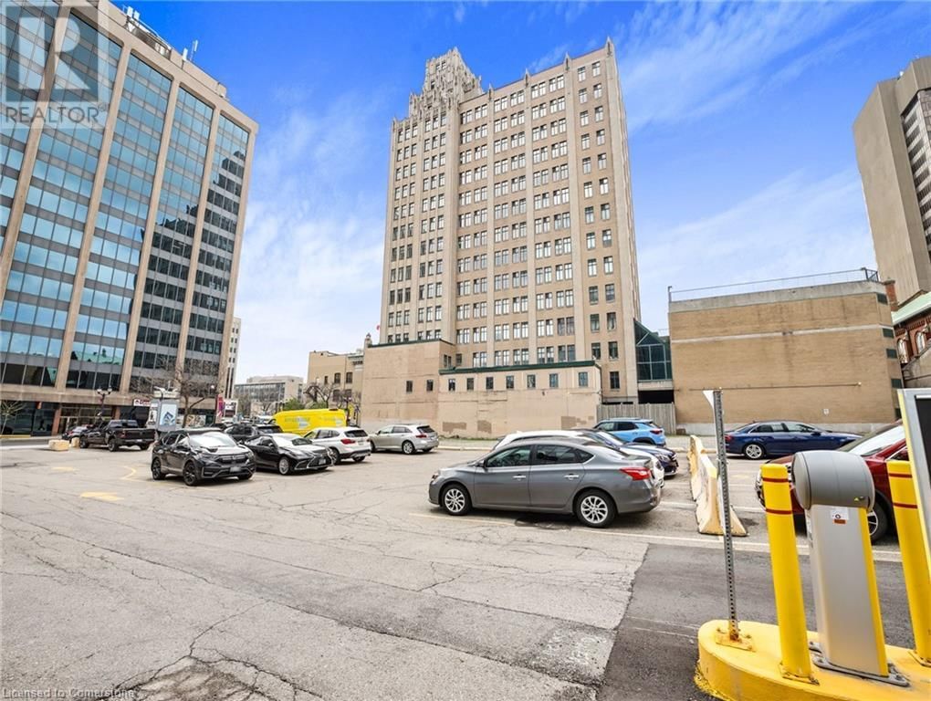 703 - 36 JAMES STREET SOUTH Image 29