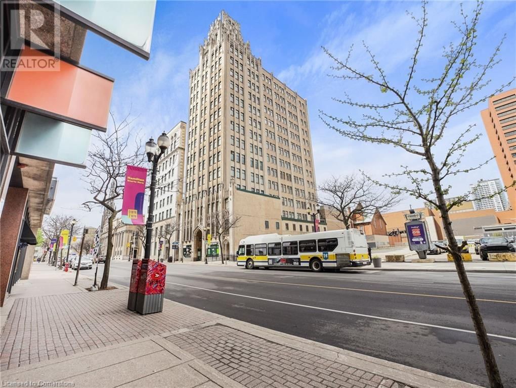 703 - 36 JAMES STREET SOUTH Image 30