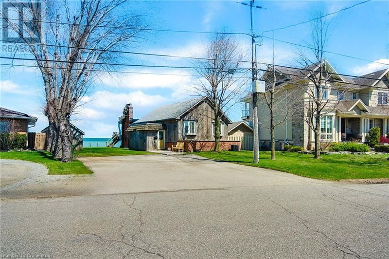 Secondary Property View