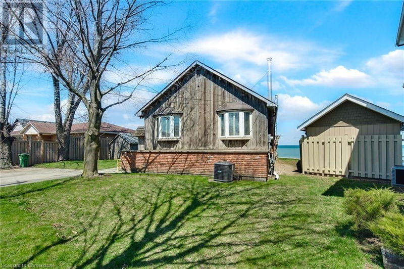 Tertiary Property View