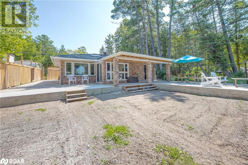 Secondary Property View