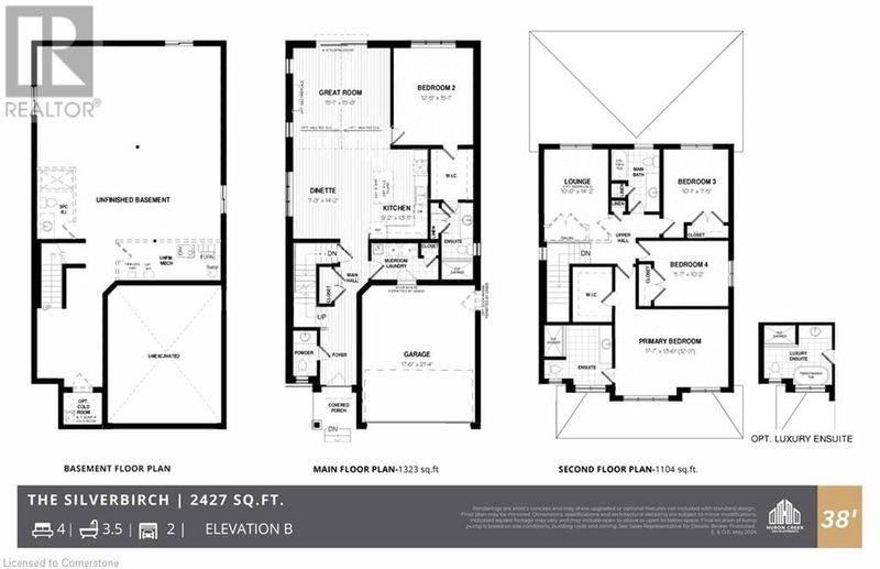 Secondary Property View