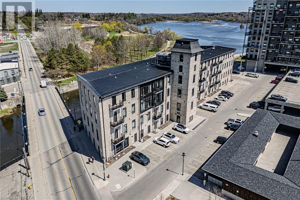 105 - 19 GUELPH AVENUE Image 1