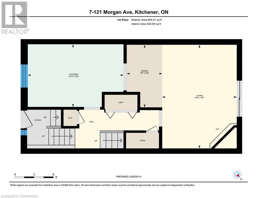 7 - 121 MORGAN AVENUE Image 32