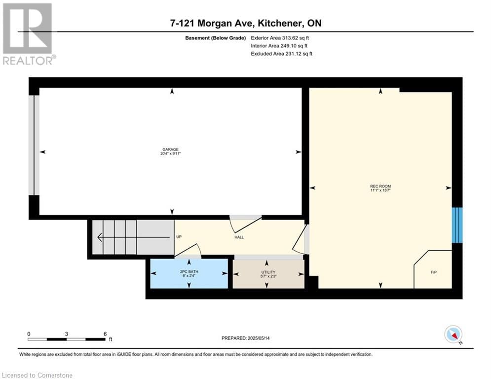 7 - 121 MORGAN AVENUE Image 34