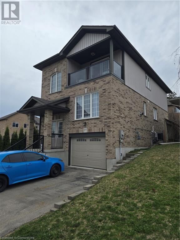 Secondary Property View