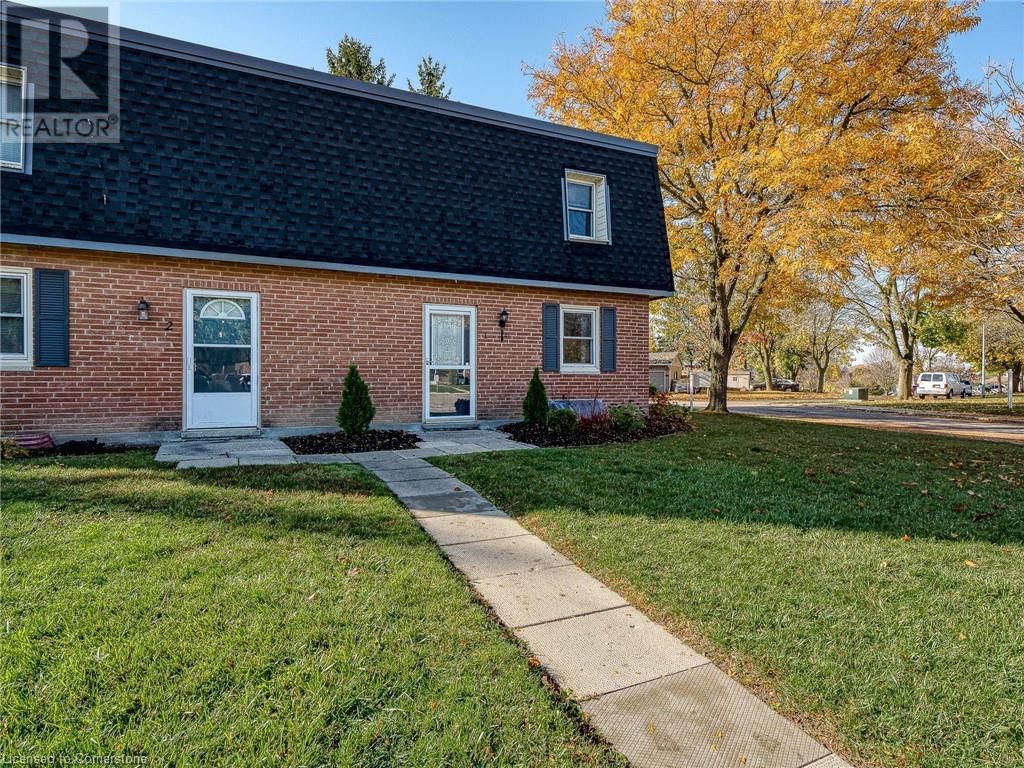 1 - 594 DURHAM CRESCENT Image 1