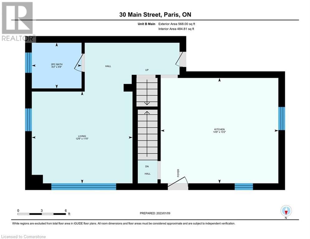 30 MAIN STREET Image 40
