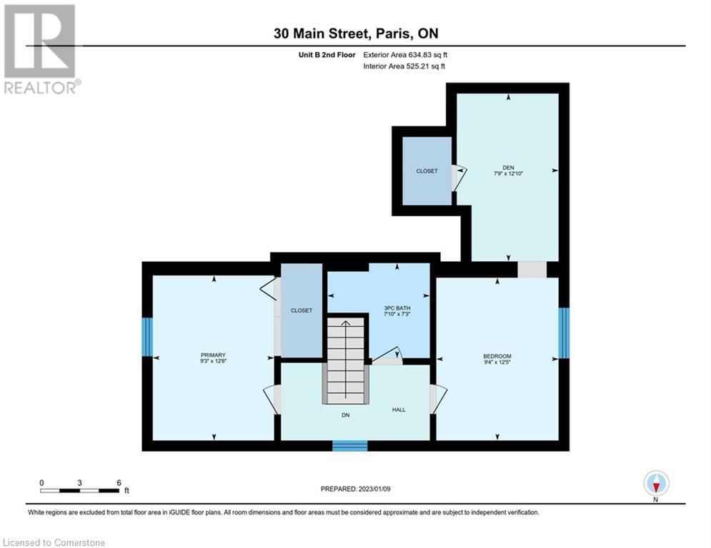 30 MAIN STREET Image 41