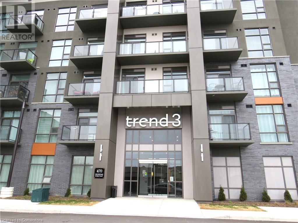 305 - 470 DUNDAS STREET EAST Image 2
