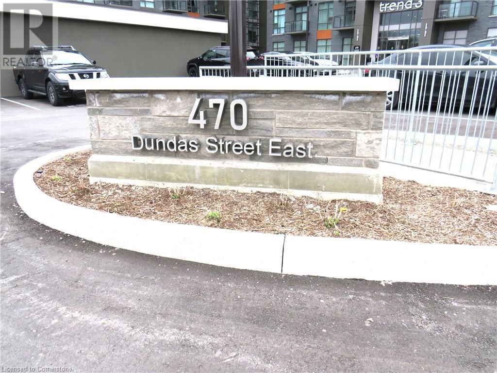 305 - 470 DUNDAS STREET EAST Image 3