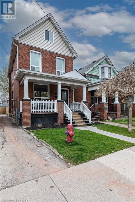 Secondary Property View