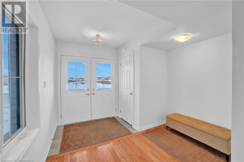 Tertiary Property View