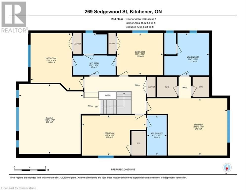 269 SEDGEWOOD STREET Image 25