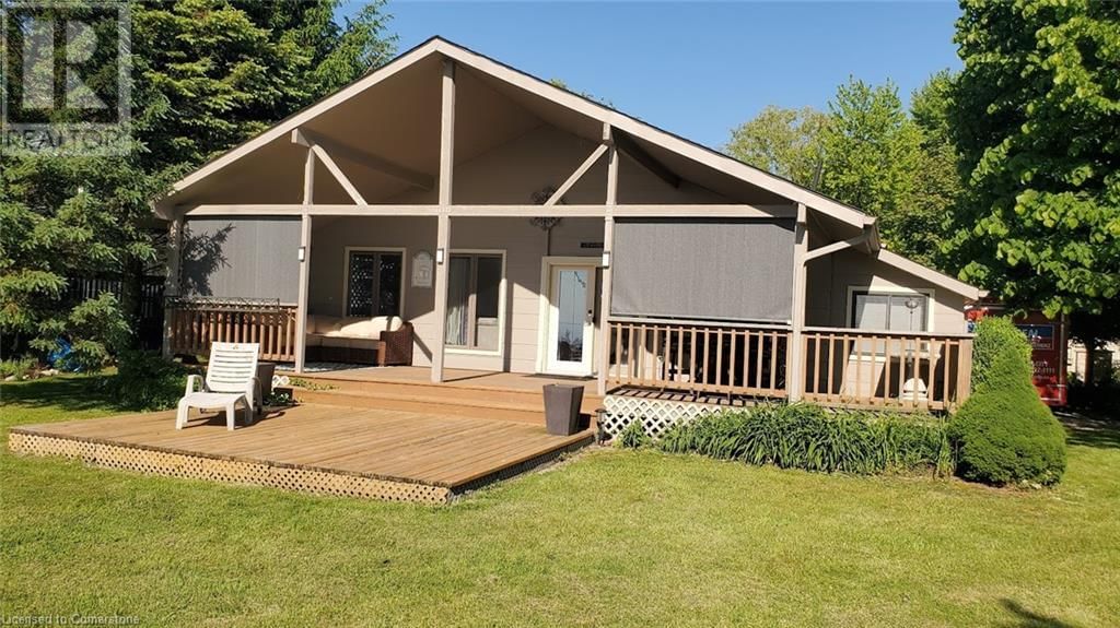72147 LAKE SHORE DRIVE Image 1