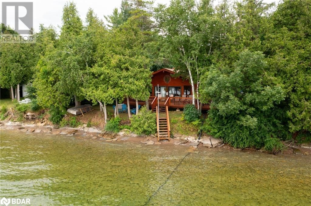 Primary Property View